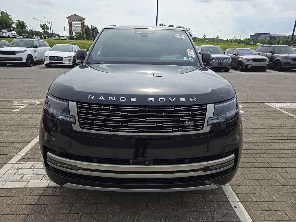 land rover range rover 2025 SALKP9E99SA274139 image land rover range rover 2025 SALKP9E99SA274139 image